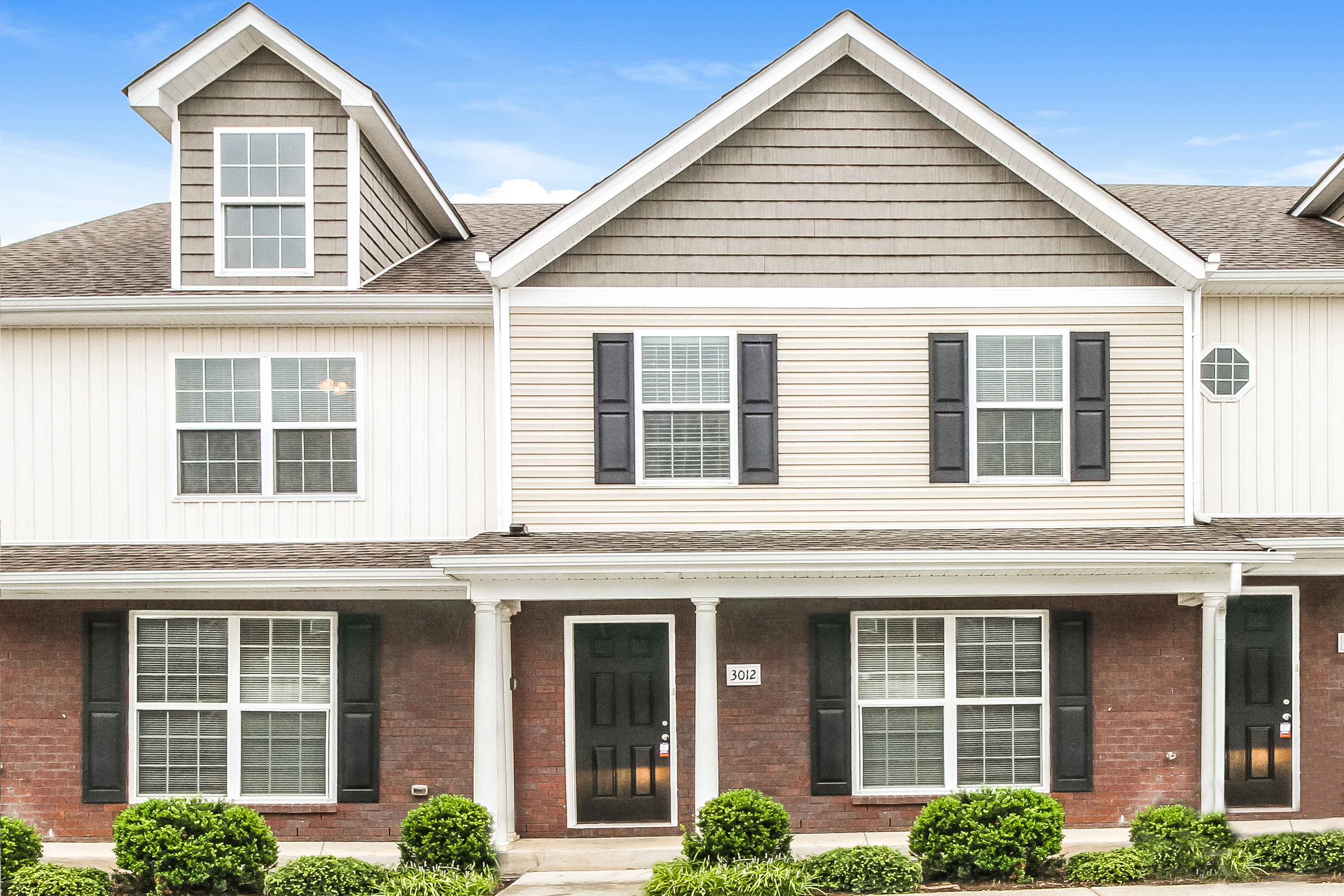3012 RG Buchanan Dr La Vergne, TN 37086